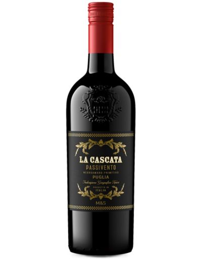 La Cascata Passivento - Case of 6